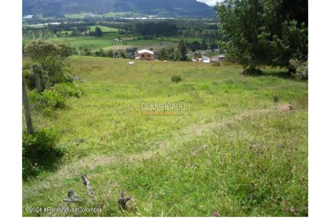 Lotes, Venta, Gachancipa - $550.000.000
