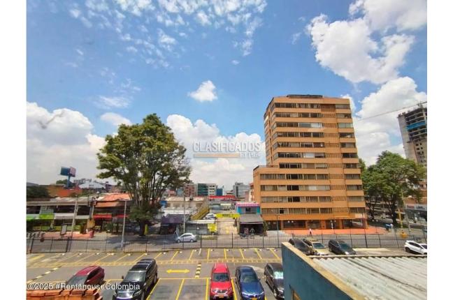 Oficinas y Consultorios, Venta, Bogotá - $110.000.000
