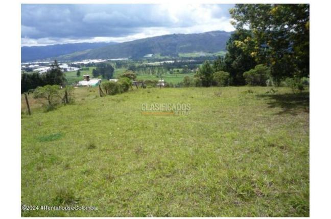 Lotes, Venta, Gachancipa - $550.000.000