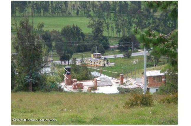 Lotes, Venta, Gachancipa - $550.000.000