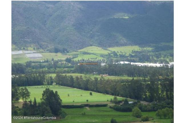 Lotes, Venta, Gachancipa - $550.000.000