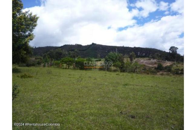 Lotes, Venta, Gachancipa - $550.000.000