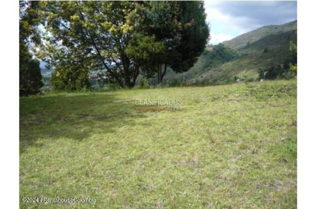Lotes, Venta, Gachancipa - $550.000.000