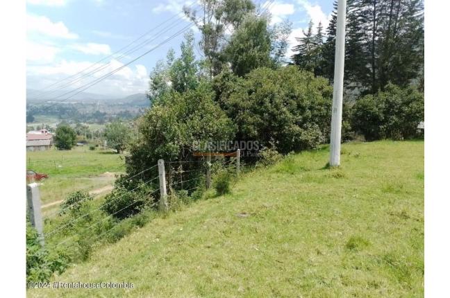 Lotes, Venta, Gachancipa - $550.000.000