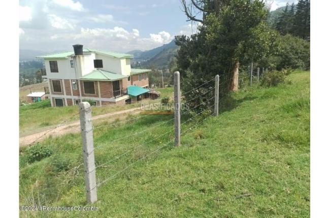 Lotes, Venta, Gachancipa - $550.000.000