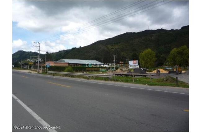 Lotes, Venta, Gachancipa - $550.000.000