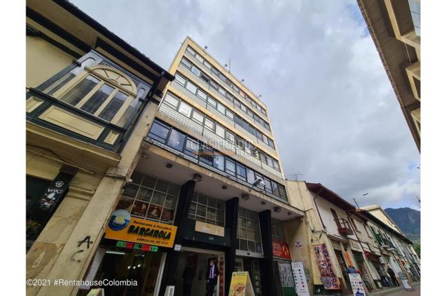 Oficinas y Consultorios, Venta, Bogotá - $90.000.000