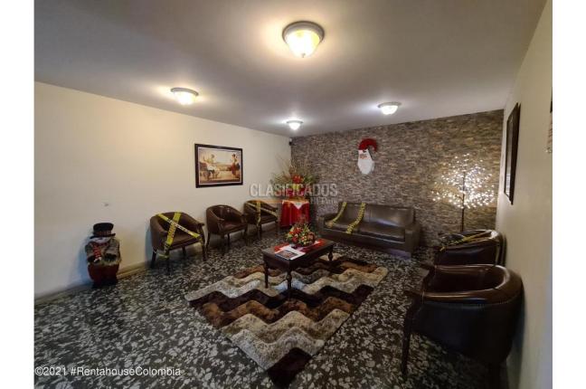 Oficinas y Consultorios, Venta, Bogotá - $90.000.000