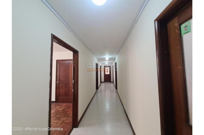 Oficinas y Consultorios, Venta, Bogotá - $90.000.000