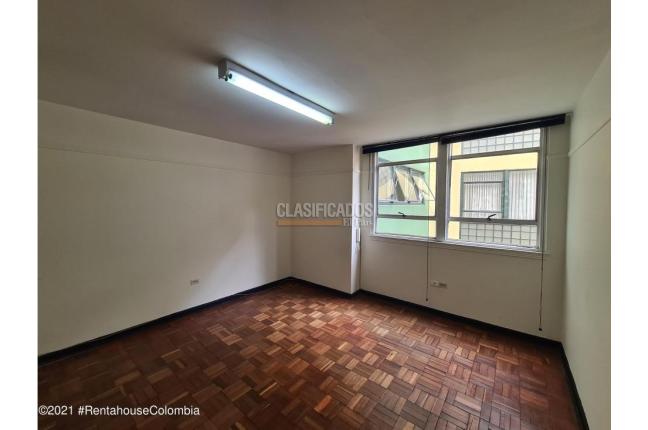 Oficinas y Consultorios, Venta, Bogotá - $90.000.000