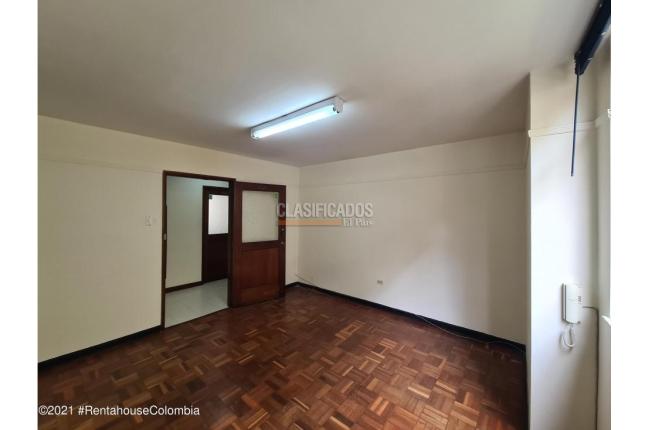 Oficinas y Consultorios, Venta, Bogotá - $90.000.000