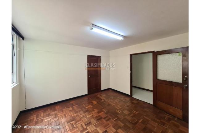 Oficinas y Consultorios, Venta, Bogotá - $90.000.000
