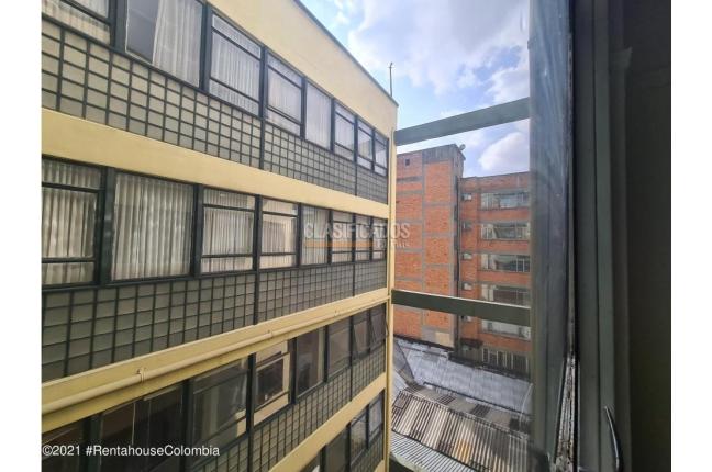 Oficinas y Consultorios, Venta, Bogotá - $90.000.000