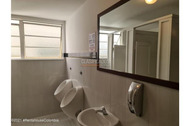 Oficinas y Consultorios, Venta, Bogotá - $90.000.000