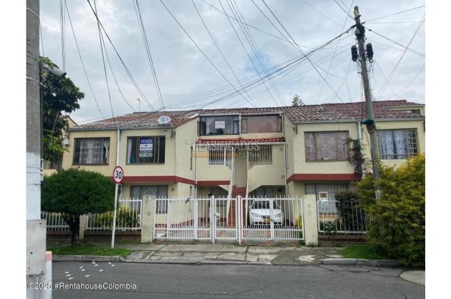 Apartamentos, Venta, Bogotá - $545.000.000