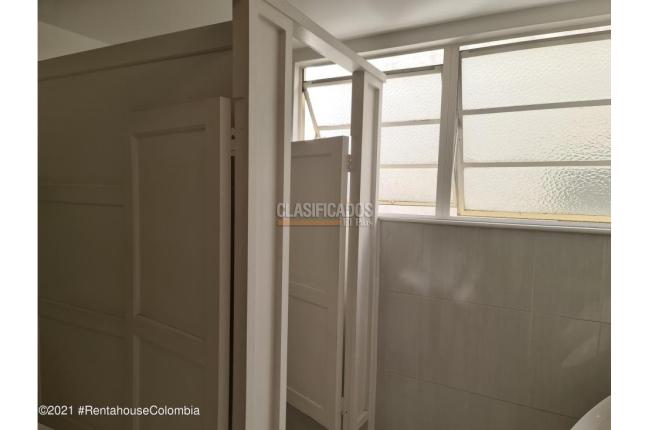 Oficinas y Consultorios, Venta, Bogotá - $90.000.000