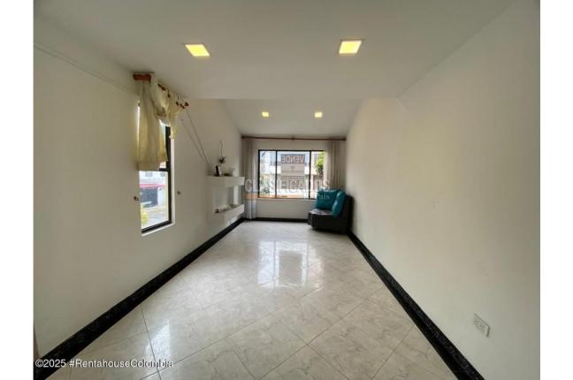 Apartamentos, Venta, Bogotá - $545.000.000