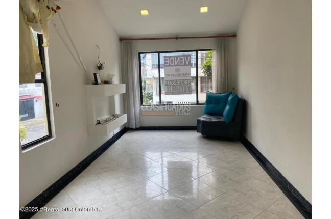 Apartamentos, Venta, Bogotá - $545.000.000