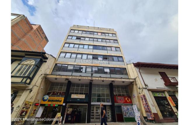 Oficinas y Consultorios, Venta, Bogotá - $90.000.000