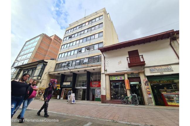 Oficinas y Consultorios, Venta, Bogotá - $90.000.000