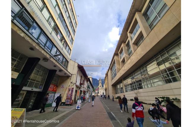 Oficinas y Consultorios, Venta, Bogotá - $90.000.000