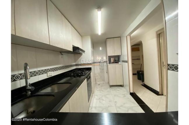 Apartamentos, Venta, Bogotá - $545.000.000