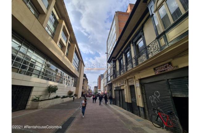 Oficinas y Consultorios, Venta, Bogotá - $90.000.000