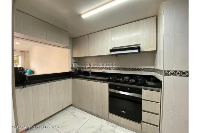 Apartamentos, Venta, Bogotá - $545.000.000