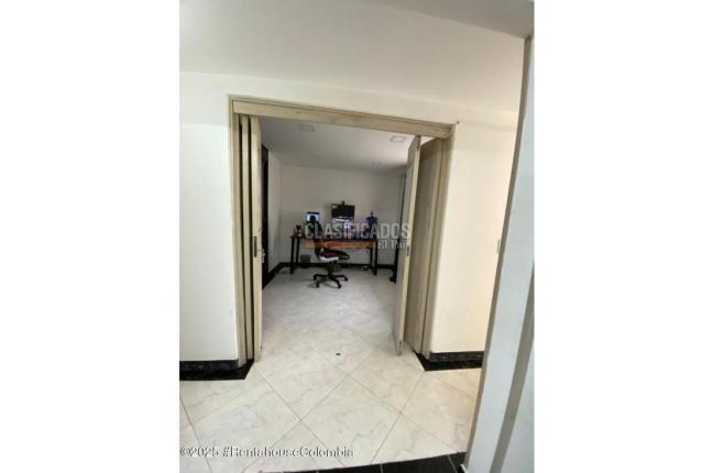 Apartamentos, Venta, Bogotá - $545.000.000