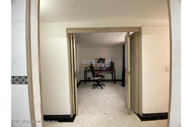 Apartamentos, Venta, Bogotá - $545.000.000