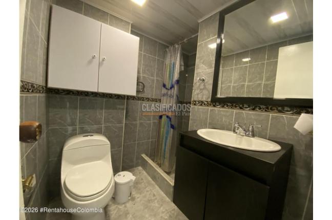 Apartamentos, Venta, Bogotá - $545.000.000