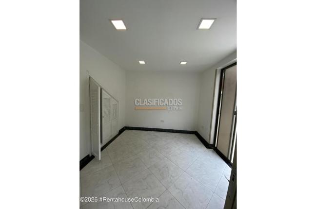 Apartamentos, Venta, Bogotá - $545.000.000