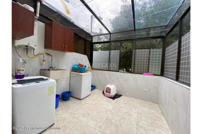 Apartamentos, Venta, Bogotá - $545.000.000