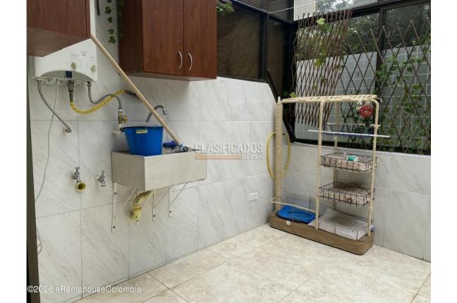 Apartamentos, Venta, Bogotá - $545.000.000