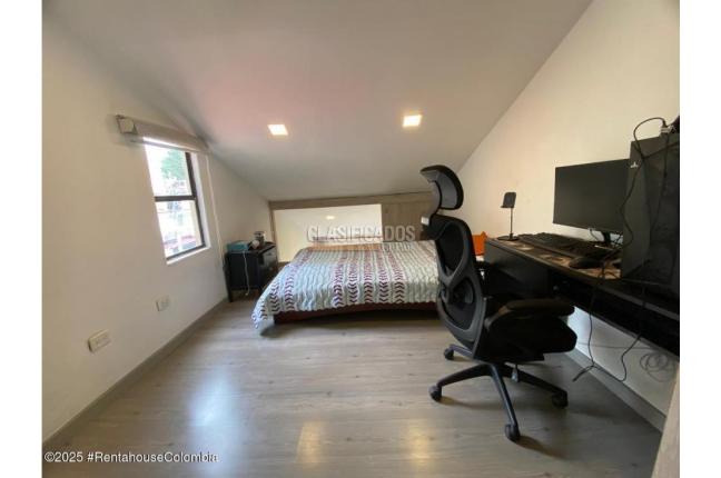 Apartamentos, Venta, Bogotá - $545.000.000