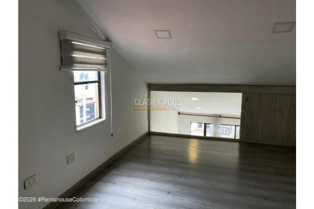 Apartamentos, Venta, Bogotá - $545.000.000