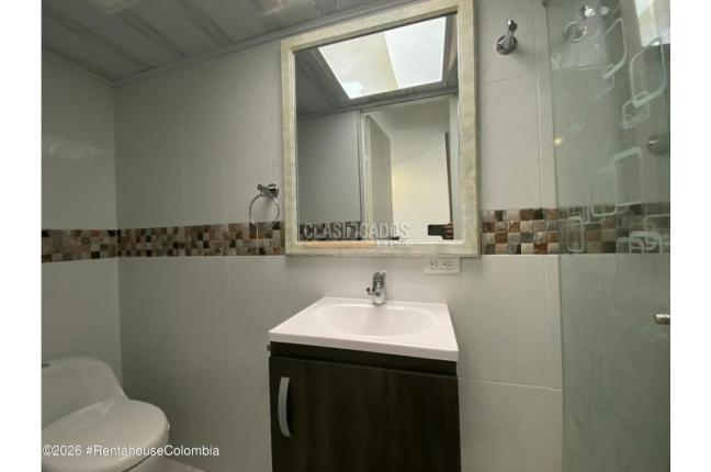 Apartamentos, Venta, Bogotá - $545.000.000