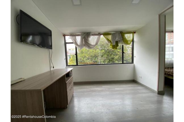 Apartamentos, Venta, Bogotá - $545.000.000
