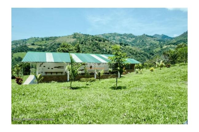 Lotes, Venta, La Vega - $3.800.000.000