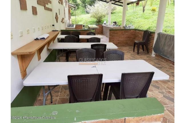 Lotes, Venta, La Vega - $3.800.000.000