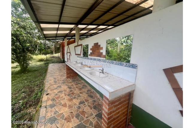 Lotes, Venta, La Vega - $3.800.000.000