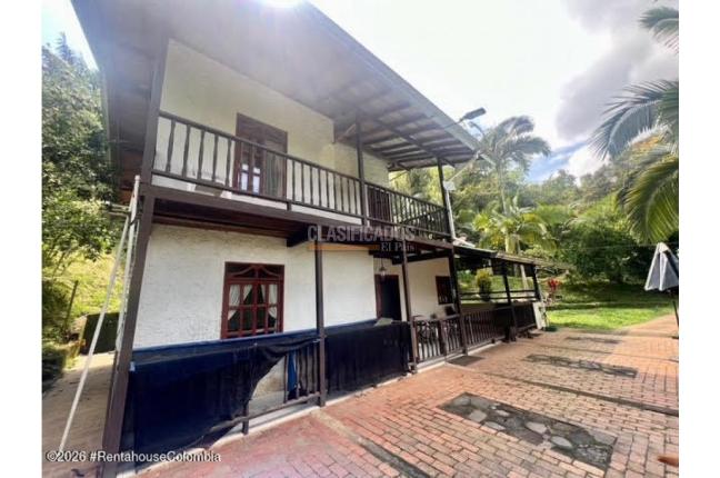 Lotes, Venta, La Vega - $3.800.000.000