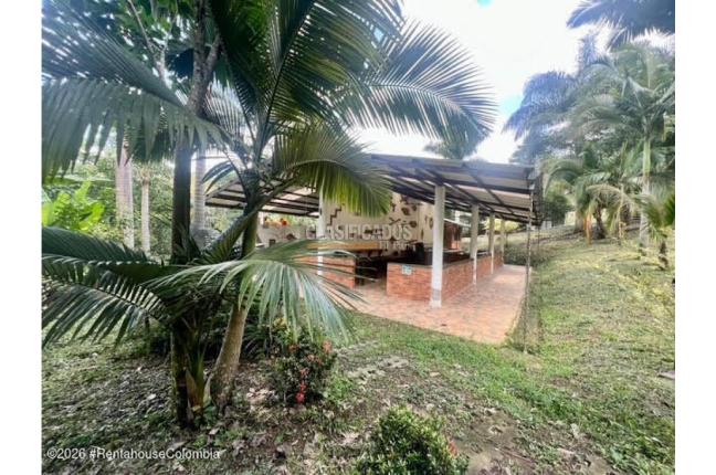 Lotes, Venta, La Vega - $3.800.000.000