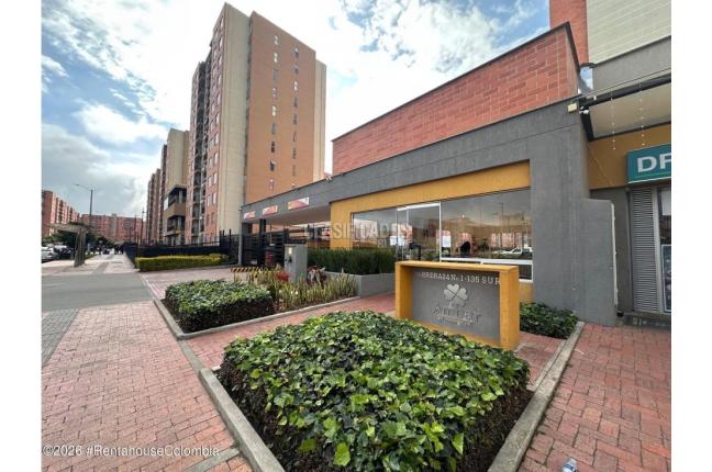 Apartamentos, Venta, Madrid - $195.000.000