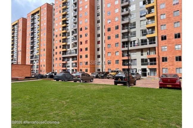 Apartamentos, Venta, Madrid - $195.000.000