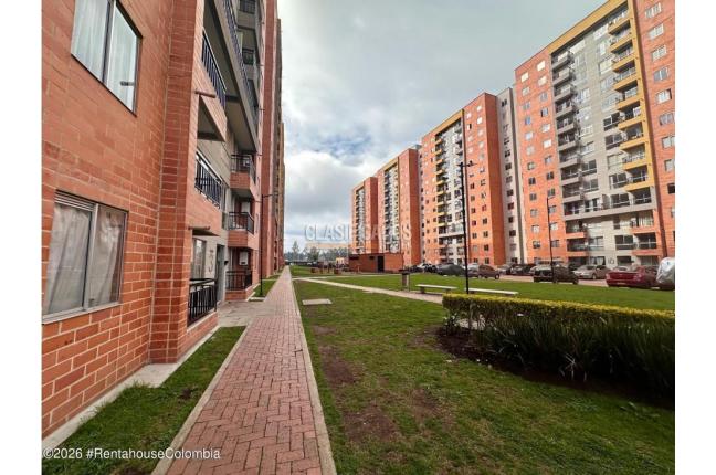 Apartamentos, Venta, Madrid - $195.000.000