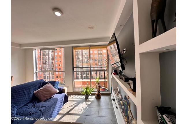 Apartamentos, Venta, Madrid - $195.000.000