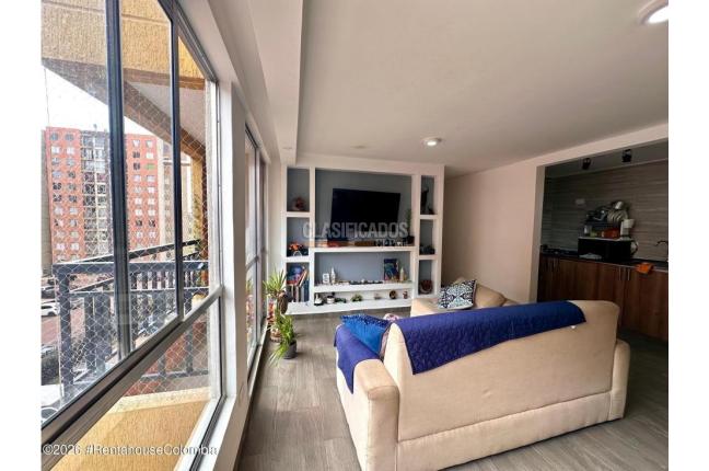 Apartamentos, Venta, Madrid - $195.000.000