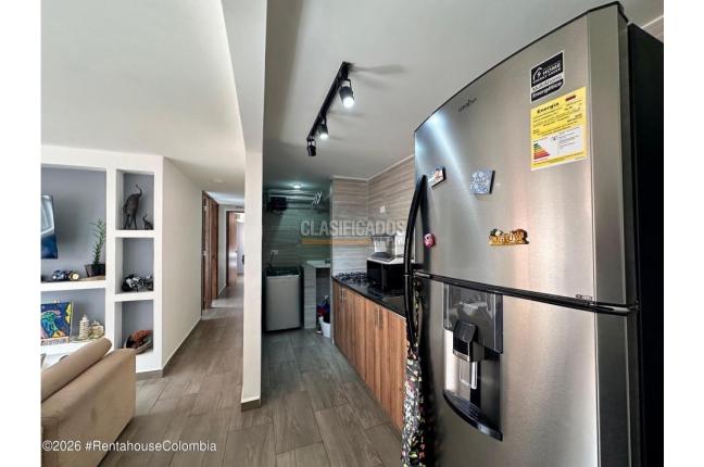 Apartamentos, Venta, Madrid - $195.000.000