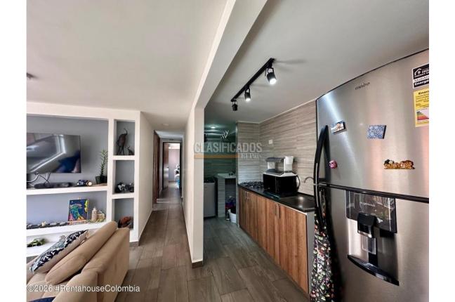 Apartamentos, Venta, Madrid - $195.000.000